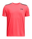 公式 アンダーアーマー UNDER ARMOUR UA UAテック ワードマーク ショートスリーブTシャツ(トレーニング/KIDS) 1385098
