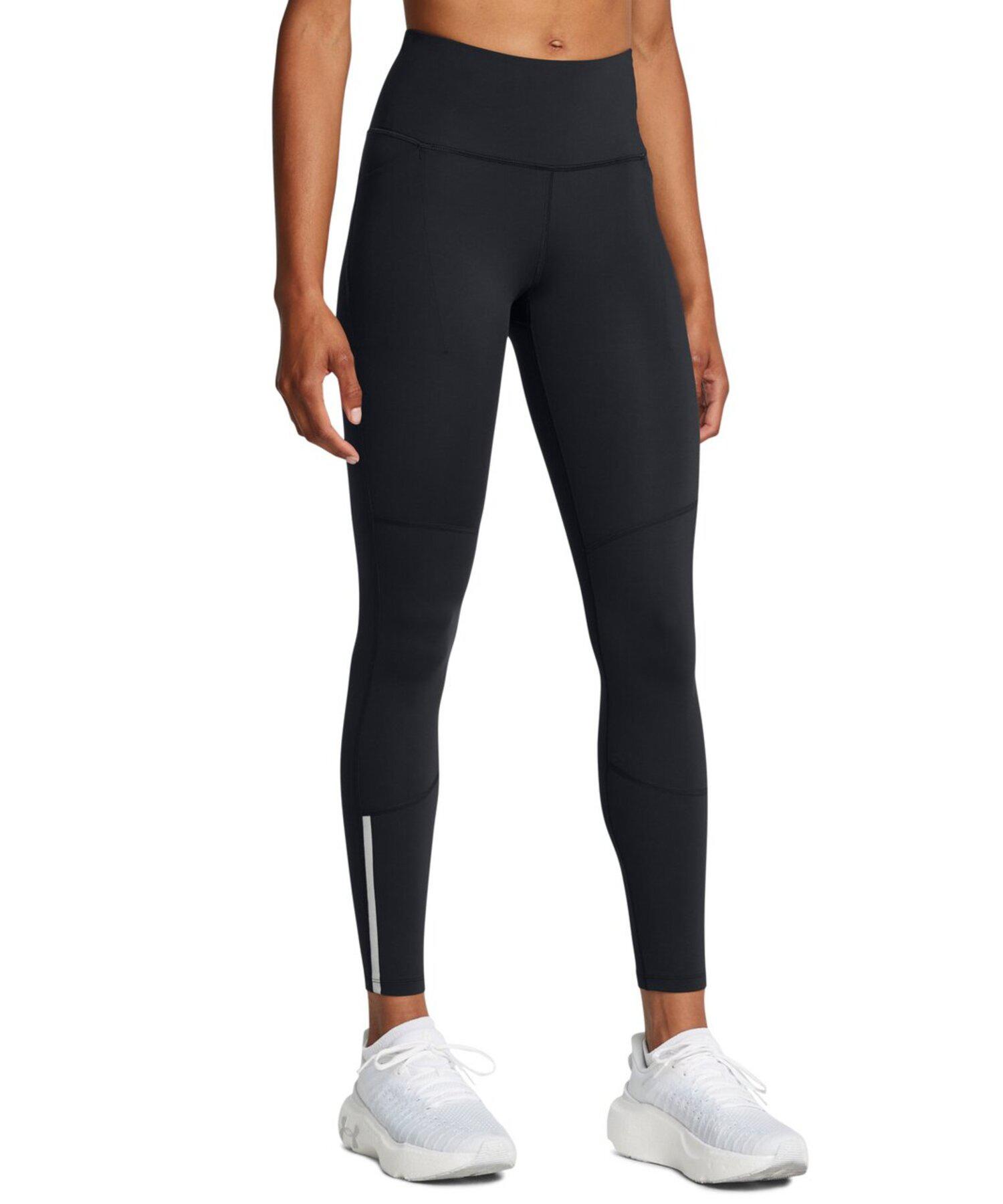 公式 アンダーアーマー UNDER ARMOUR UA UAローンチ エリート コールドウェザー タイツ(ランニング/WOMEN) 1386351