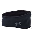 公式 アンダーアーマー UNDER ARMOUR UA UAスワケット ヘッドバンド(ライフスタイル/UNISEX) 1386631