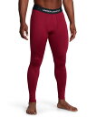 公式 アンダーアーマー UNDER ARMOUR UA UAコールドギア エリート レギンス(トレーニング/MEN) 1386946