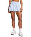 公式 アンダーアーマー UNDER ARMOUR UA UAモーション スコート(トレーニング/WOMEN) 1387538
