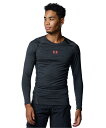 公式 アンダーアーマー UNDER ARMOUR UA UAコールドギアアーマー コンプレッション ノベルティ シャツ(トレーニング/MEN) 1388802