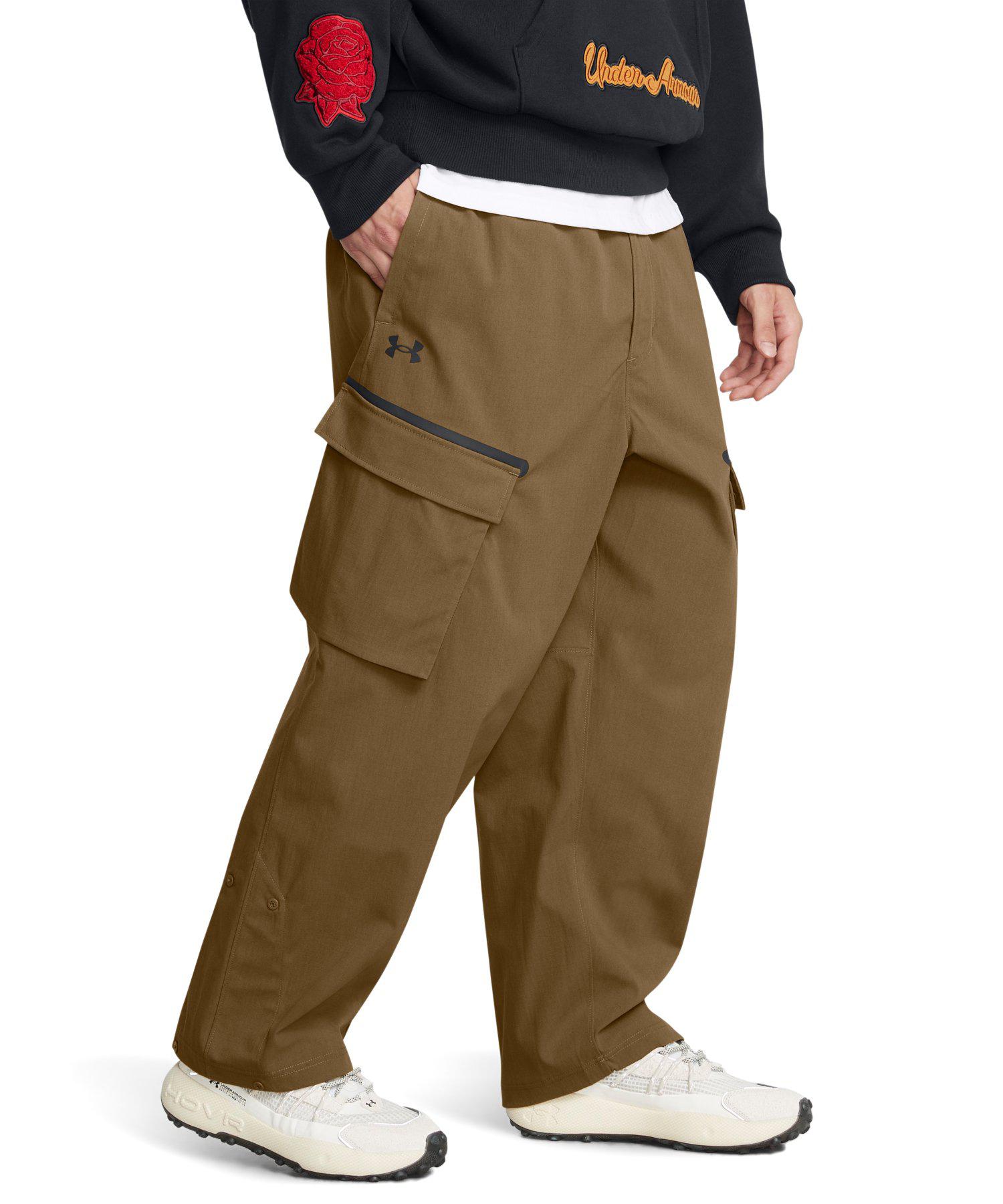 公式 アンダーアーマー UNDER ARMOUR UA UAアンストッパブル ユーティリティー カー ...