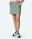 公式 アンダーアーマー UNDER ARMOUR UA UAアンストッパブル ミニスカート(ライフスタイル/WOMEN) 1389676