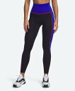 公式 アンダーアーマー UNDER ARMOUR UA UAプロジェクトロック レギンス(トレーニング/WOMEN) 1389699