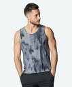公式 アンダーアーマー UNDER ARMOUR UA UAローンチ エリート プリント シングレット(ランニング/MEN) 1389801