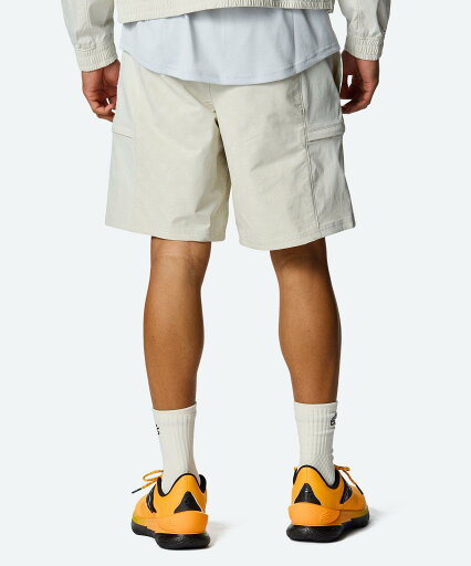 公式 アンダーアーマー UNDER ARMOUR UA カリー ウーブン ショーツ(バスケットボール/MEN) 1390347