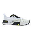 公式 アンダーアーマー UNDER ARMOUR UA UAトライベースレイン5(トレーニング/WOMEN) 3026022