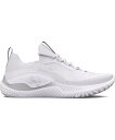 公式 アンダーアーマー UNDER ARMOUR UA UAフロー ダイナミック(トレーニング/WOMEN) 3026107