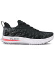 公式 アンダーアーマー UNDER ARMOUR UA UAベロシティ3(ランニング/WOMEN) 3026124