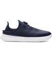 公式 アンダーアーマー UNDER ARMOUR UA UAフロー スリップスピード トレーナー ヌバック(トレーニング/UNISEX) 3026197