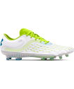 公式 アンダーアーマー UNDER ARMOUR UA UAクローン マグネティコ エリート3.0 FG(サッカー/MEN) 3026740
