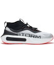 公式 アンダーアーマー UNDER ARMOUR UA UAファントム4 ストーム(ライフスタイル/UNISEX) 3027625