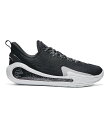公式 アンダーアーマー UNDER ARMOUR UA カリー12 <WARDELL MODE>(バスケットボール/UNISEX) 3027634