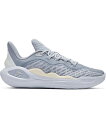 公式 アンダーアーマー UNDER ARMOUR UA カリー フロー11 フューチャーウルフ(バスケットボール/UNISEX) 3027723