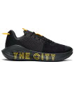 公式 アンダーアーマー UNDER ARMOUR UA カリー6 フロートロ <DUB NATION>(バスケットボール/UNISEX) 3028396