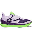 公式 アンダーアーマー UNDER ARMOUR UA カリー フォックス1 <THE BEAM>(バスケットボール/UNISEX) 3028803