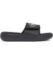 公式 アンダーアーマー UNDER ARMOUR UA UAイグナイト8 スライド(トレーニング/MEN) 6000337