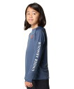公式 アンダーアーマー UNDER ARMOUR UA UAラン 96 テック ロングスリーブ Tシャツ(トレーニング/BOYS) 6003565