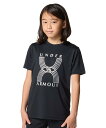 公式 アンダーアーマー UNDER ARMOUR UA UAラン 96 テック グラフィック ショートスリーブ Tシャツ(トレーニング/BOYS) 6003566