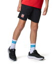 公式 アンダーアーマー UNDER ARMOUR UA UAラン 96 テック ショーツ(トレーニング/BOYS) 6003568