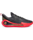 公式 アンダーアーマー UNDER ARMOUR UA カリー12 ルナー ニューイヤー(バスケットボール/UNISEX) 6004077