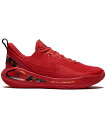 公式 アンダーアーマー UNDER ARMOUR UA カリー12 <SPARK>(バスケットボール/KIDS) 6004934