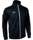 公式 アンダーアーマー UNDER ARMOUR UA UAチーム ジャージ トップス(ライフスタイル/UNISEX) 1364992