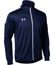 公式 アンダーアーマー UNDER ARMOUR UA UAチーム ジャージ トップス(ライフスタイル/UNISEX) 1364992