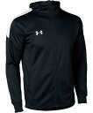 公式 アンダーアーマー UNDER ARMOUR UA UAチーム ニット ウォームアップ トップス(ライフスタイル/UNISEX) 1364994