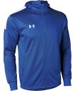公式 アンダーアーマー UNDER ARMOUR UA UAチーム ニット ウォームアップ トップス(ライフスタイル/UNISEX) 1364994