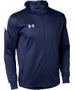 公式 アンダーアーマー UNDER ARMOUR UA UAチーム ニット ウォームアップ トップス(ライフスタイル/UNISEX) 1364994