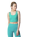 公式 アンダーアーマー UNDER ARMOUR UA UAメリディアン フィッティド クロップタンク(トレーニング/WOMEN) 1373924
