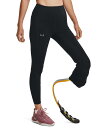 公式 アンダーアーマー UNDER ARMOUR UA UAスマートフォーム ラッシュ パーフォレーション アンクルレギンス(トレーニング/WOMEN) 1377058
