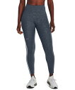 公式 アンダーアーマー UNDER ARMOUR UA UAラッシュ パーフォレーション レギンス〈エンボス 〉(トレーニング/WOMEN) 1377060