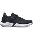 公式 アンダーアーマー UNDER ARMOUR UA UAプロジェクトロック5(トレーニング/WOMEN) 3025436