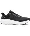 公式 アンダーアーマー UNDER ARMOUR メンズ UAチャージド ローグ5 ワイド Run シューズ ランシュー 陸上 マラソン 3028255