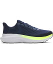 公式 アンダーアーマー UNDER ARMOUR メンズ UAチャージド ローグ5 Run シューズ ランシュー 陸上 マラソン 3028256