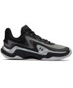 公式 アンダーアーマー UNDER ARMOUR ユニセックス UAスポーン7 Basketball シューズ バッシュ バスケットシューズ バスケ 30284...