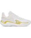 公式 アンダーアーマー UNDER ARMOUR ユニセックス UAスポーン7 Basketball シューズ バッシュ バスケットシューズ バスケ 30284...