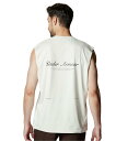 公式 アンダーアーマー UNDER ARMOUR メンズ UAモチベート グラフィック スリーブレス シャツ Train Tシャツ 半袖 6007378
