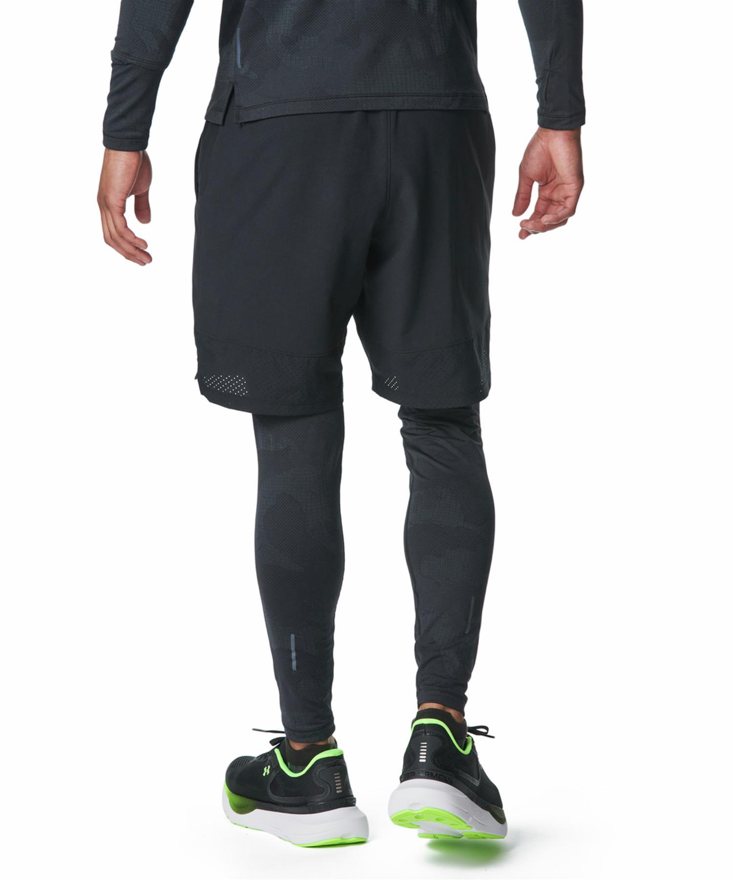 【30％OFF】公式 アンダーアーマー UNDER ARMOUR メンズ UAモチベート ジャカード ...