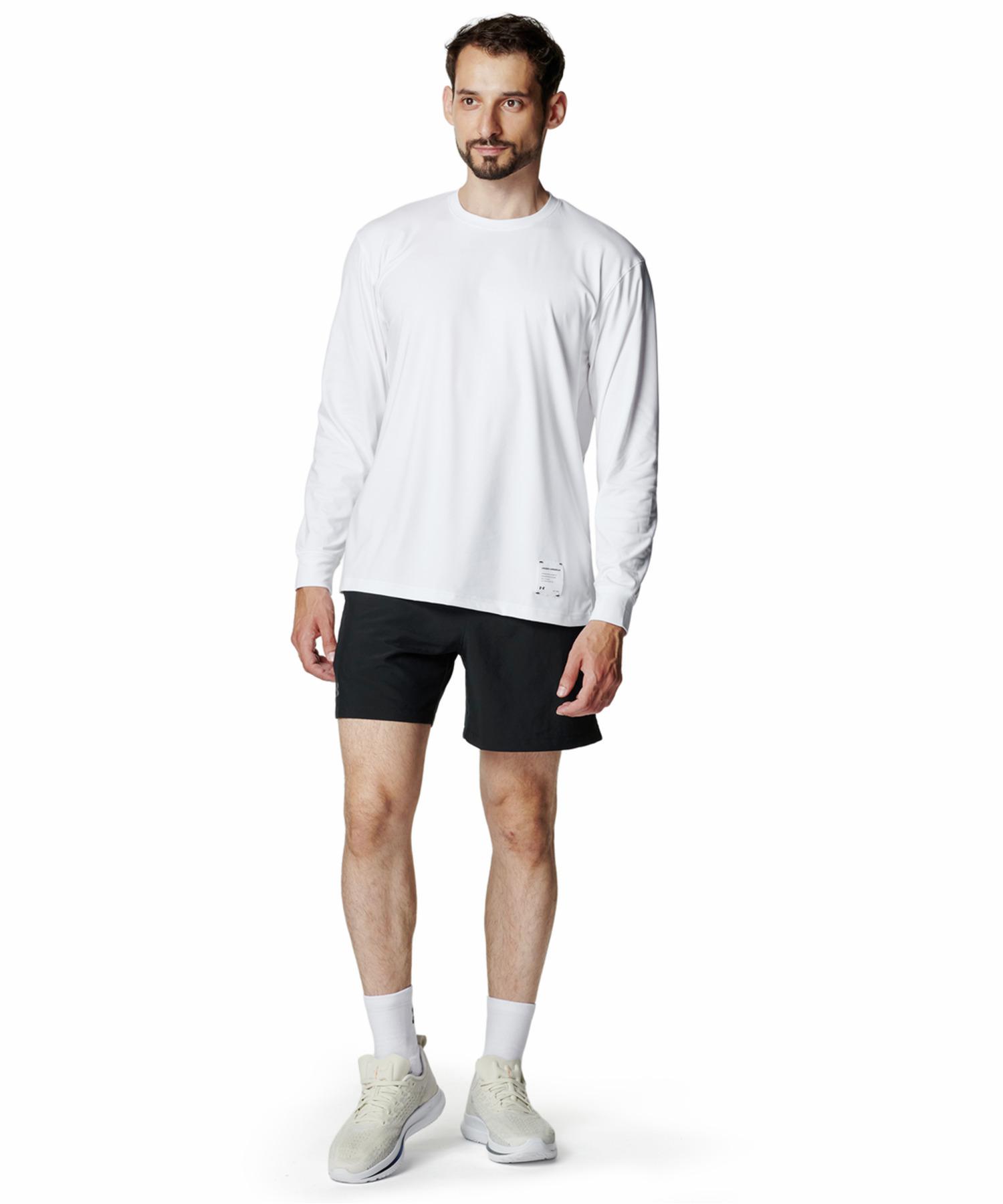 【40％OFF】公式 アンダーアーマー UNDER ARMOUR メンズ UAモチベート ロングスリ...