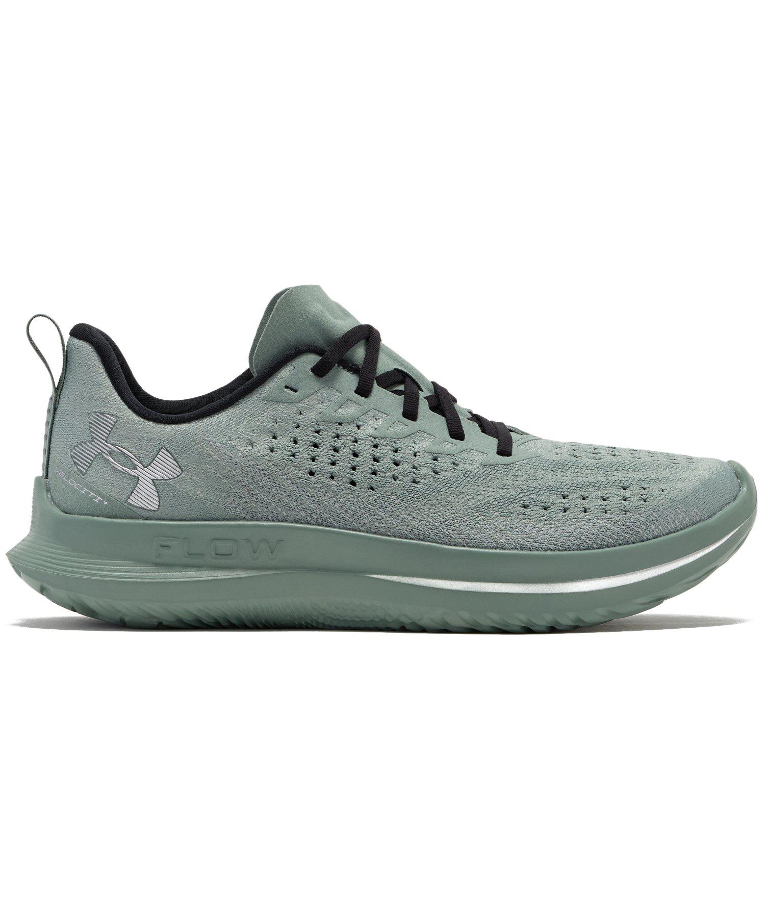 公式 アンダーアーマー UNDER ARMOUR UA UAベロシティ4（ランニング/MEN） 3027585