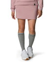 公式 アンダーアーマー UNDER ARMOUR ウィメンズ UAドライブ ワードマーク スカート Golf スカート ゴルフ 6008811