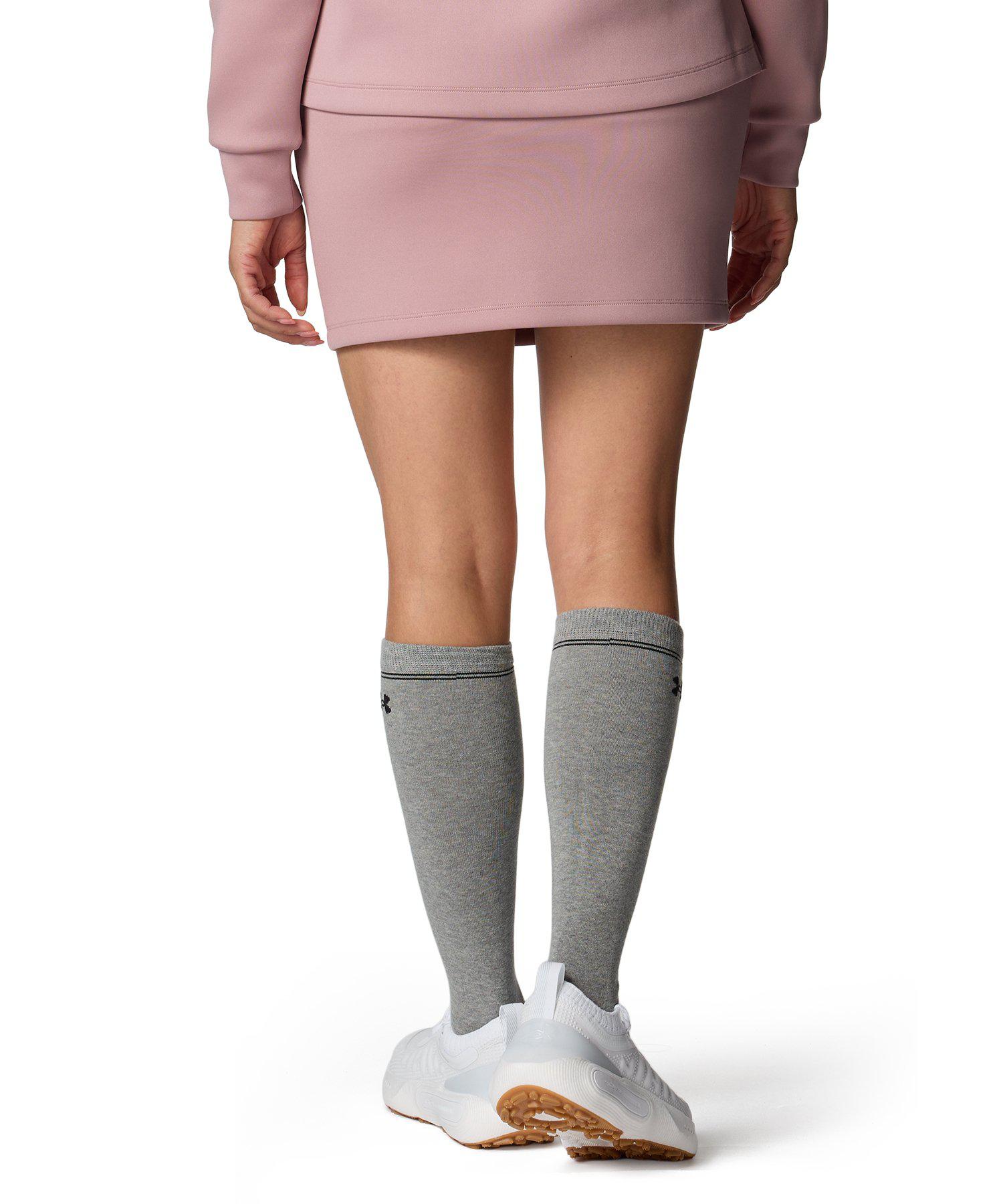 【30％OFF】公式 アンダーアーマー UNDER ARMOUR ウィメンズ UAドライブ ワードマーク スカート Golf スカート ゴルフ 6008811