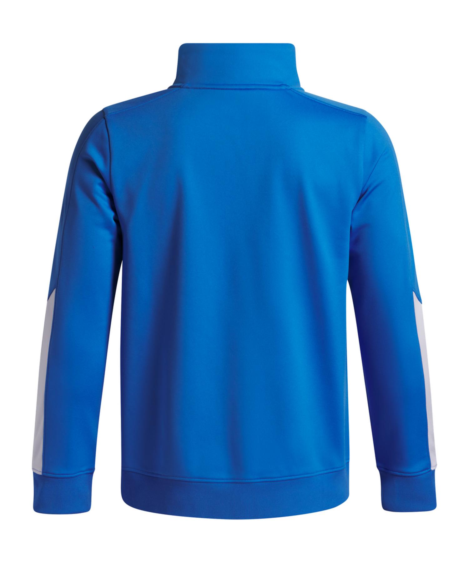 【50％OFF】公式 アンダーアーマー UNDER ARMOUR キッズ UAブローラー フルジップ ...