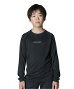 公式 アンダーアーマー UNDER ARMOUR キッズ UAテック ロングショット ロングスリーブ Tシャツ Basketball Tシャツ 長袖 ロンT バスケ 6010340