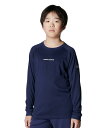 公式 アンダーアーマー UNDER ARMOUR キッズ UAテック ロングショット ロングスリーブ Tシャツ Basketball Tシャツ 長袖 ロンT バスケ 6010340