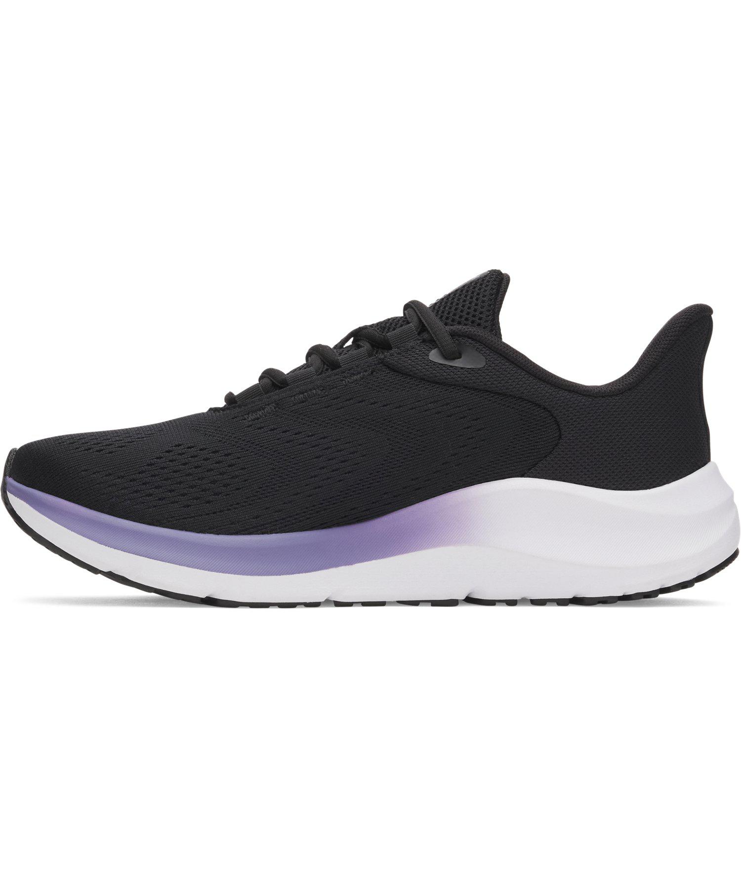 公式 アンダーアーマー UNDER ARMOUR ウィメンズ UAチャージド パスート4 ビッグロ...